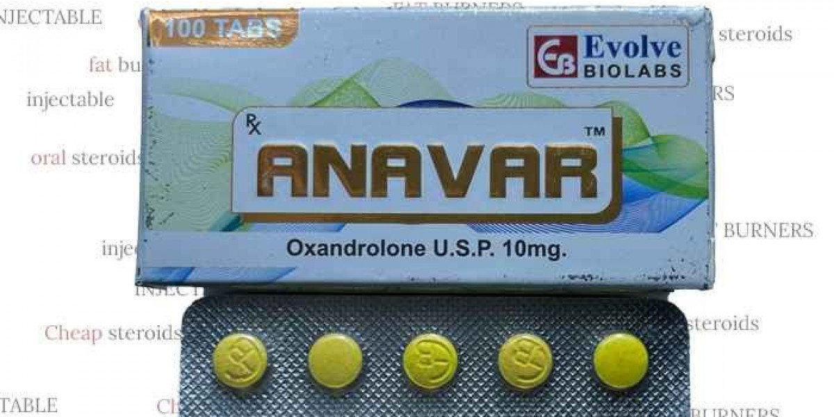 Are Oxandrolone and Anavar the same?