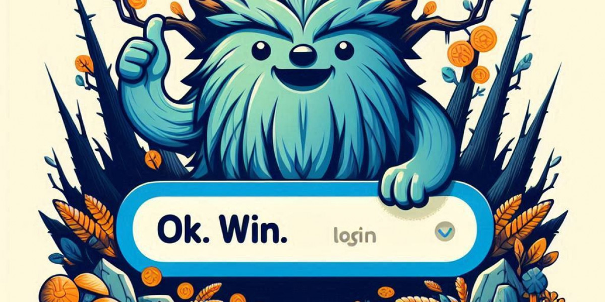 Ok Win Login: A Complete Guide to Accessing Your Account