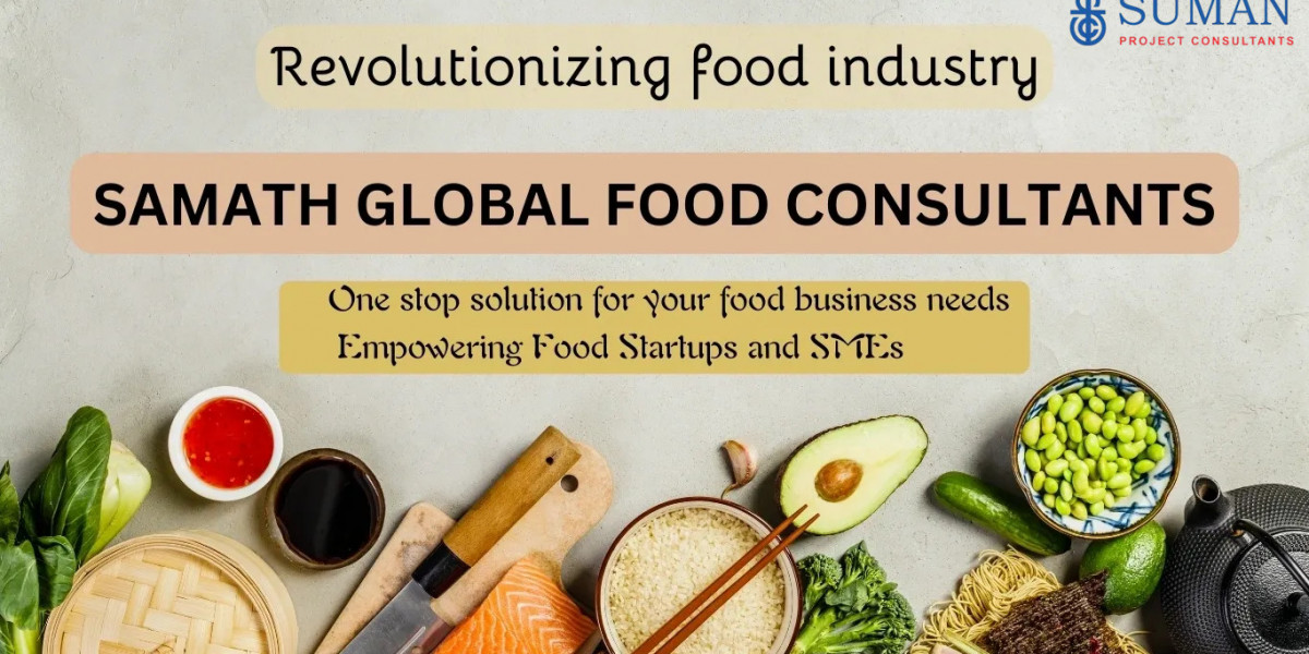 Why Should Small-Scale Food Businesses Hire Food Consultants in India?