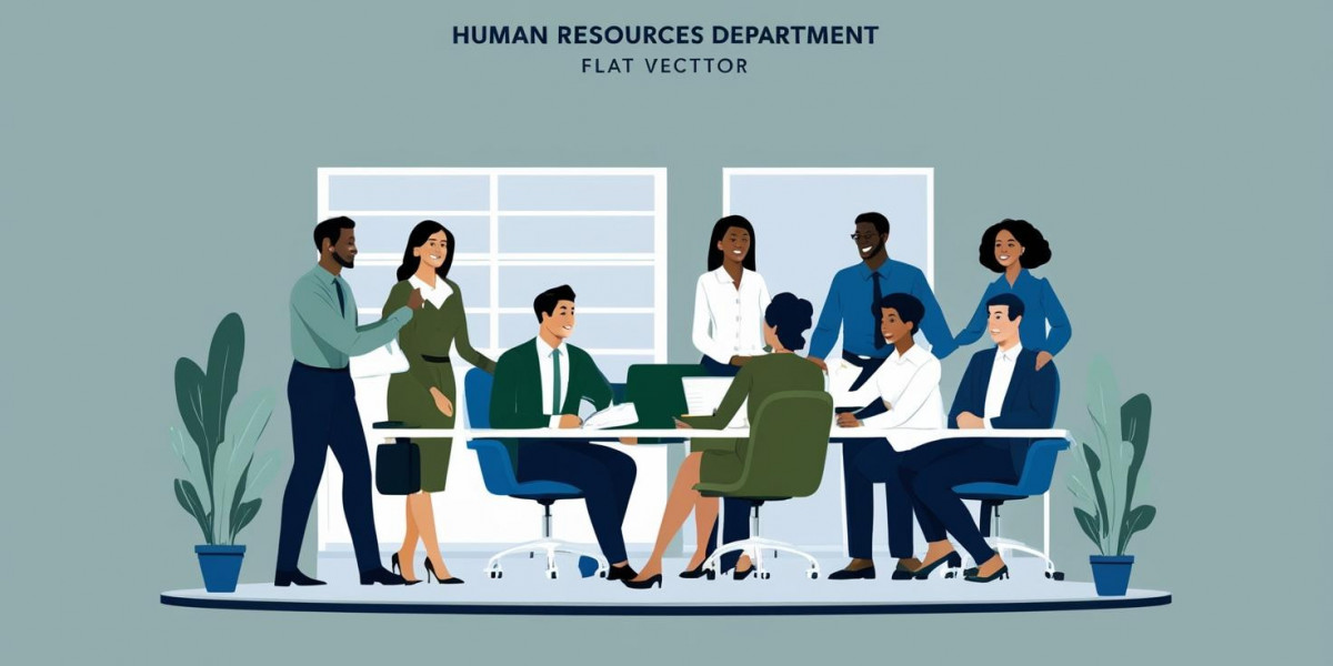 Human Resource Assignment Writing Services in the UK: A Complete Guide