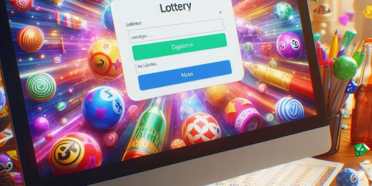 82 Lottery Login: A Complete Guide for Players