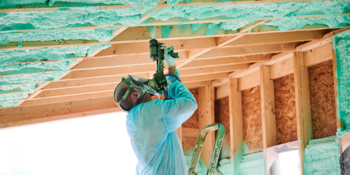 How Spray Foam Insulation in Laurel, MT is Transforming Homes?