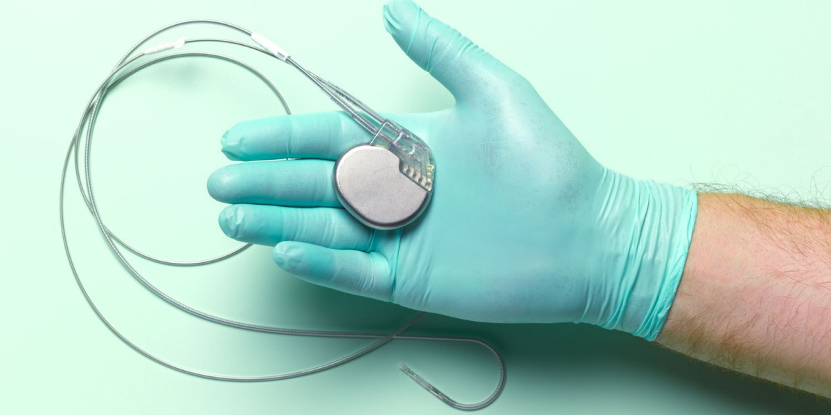 Neurointerventional Devices Market: Regional Competitive Analysis