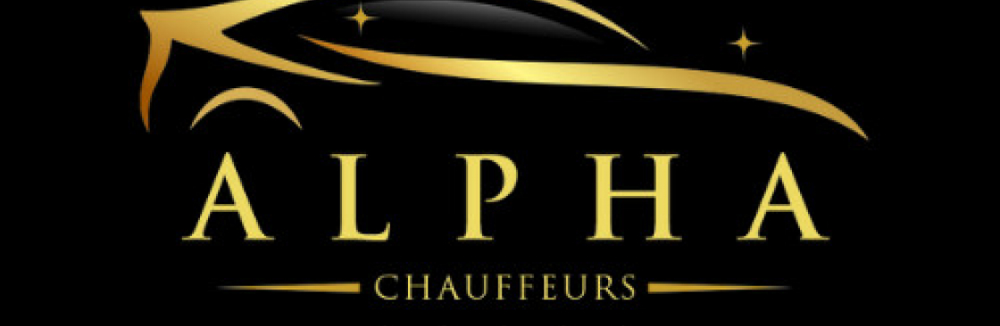 alphachauffeurs Cover Image