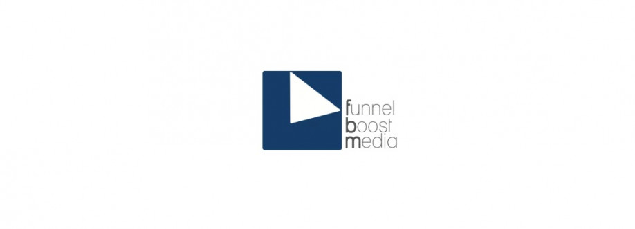 Funnel Boost Media Cover Image