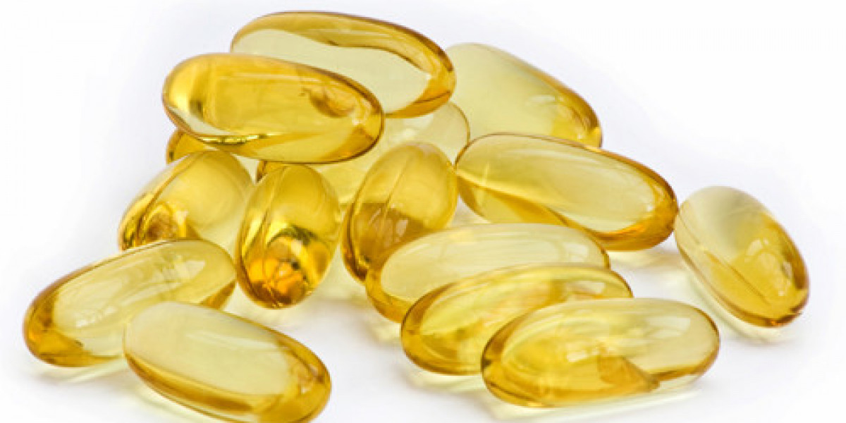 Vegan Omega 3 Market Insights and Growth Opportunities for Emerging Players