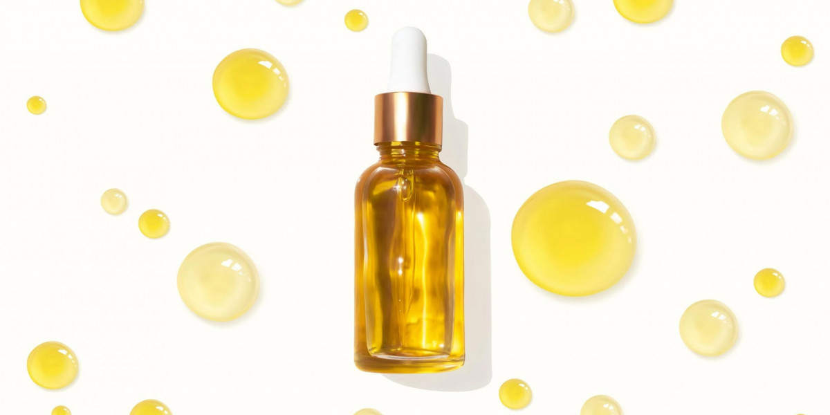 Cosmetic Oil Market: The Drivers of Multifunctionality and Customization in Beauty