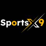 Sportsx9 Social Profile Picture