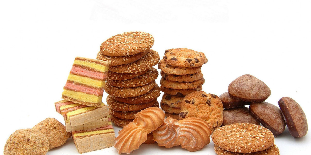 Biscuit Market: A Summary of Current Trends and Future Prospects