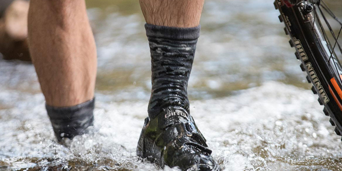 Waterproof Socks Market Trends: Consumer Preferences Shaping Future Product Innovations Worldwide