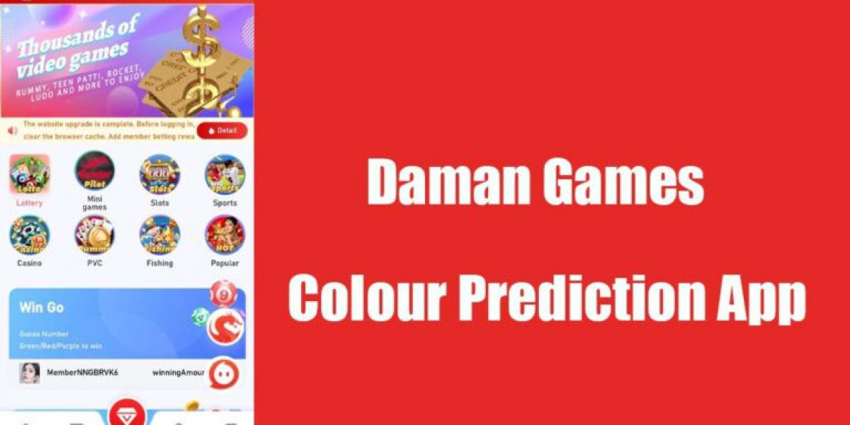 Must-Know Features of the Daman Casino App for an Ultimate Gaming Experience