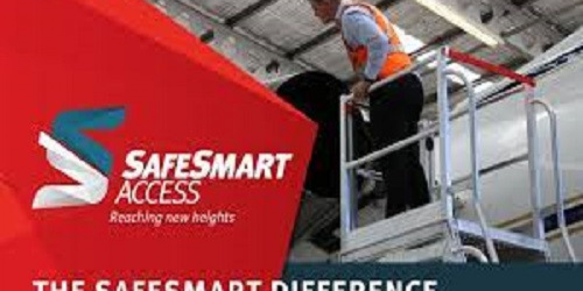 Boost Your Project Efficiency with Work Platforms, Mobile Scaffolds, and House Wrap Solutions