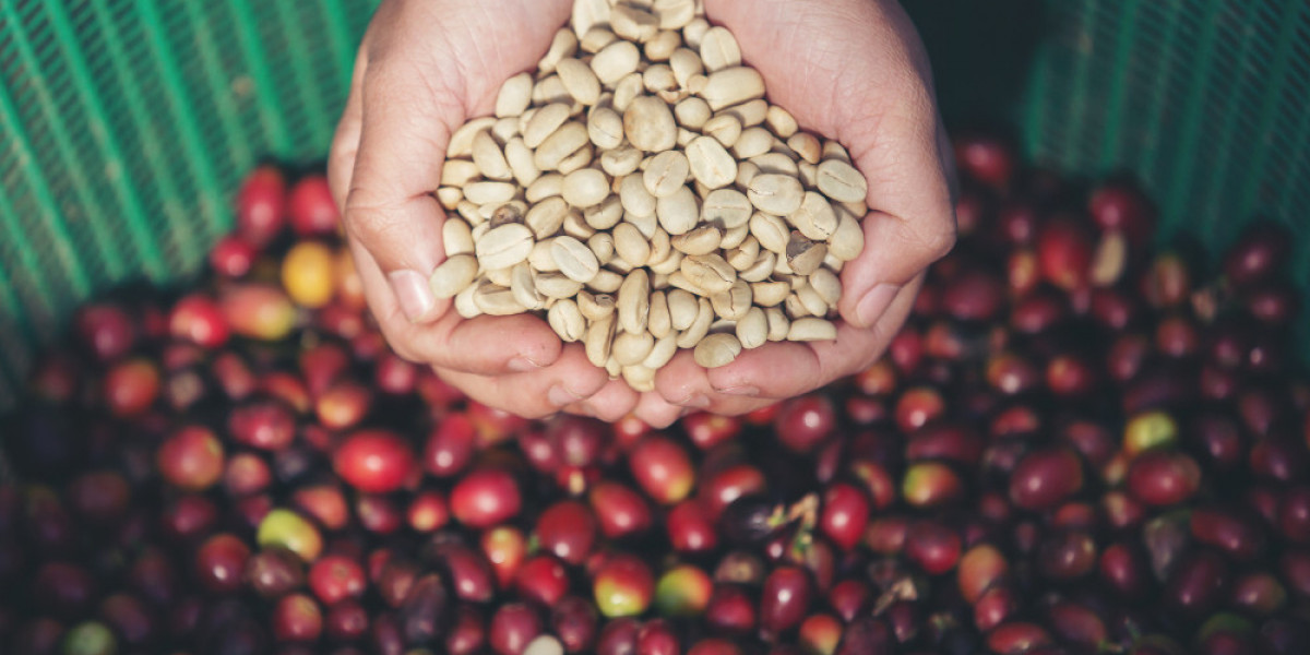 How to Identify High-Quality Organic Coffee Beans