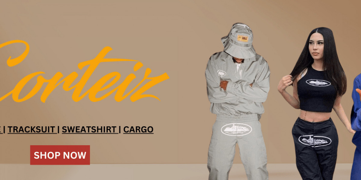 Corteiz The Revolution of Streetwear Fashion