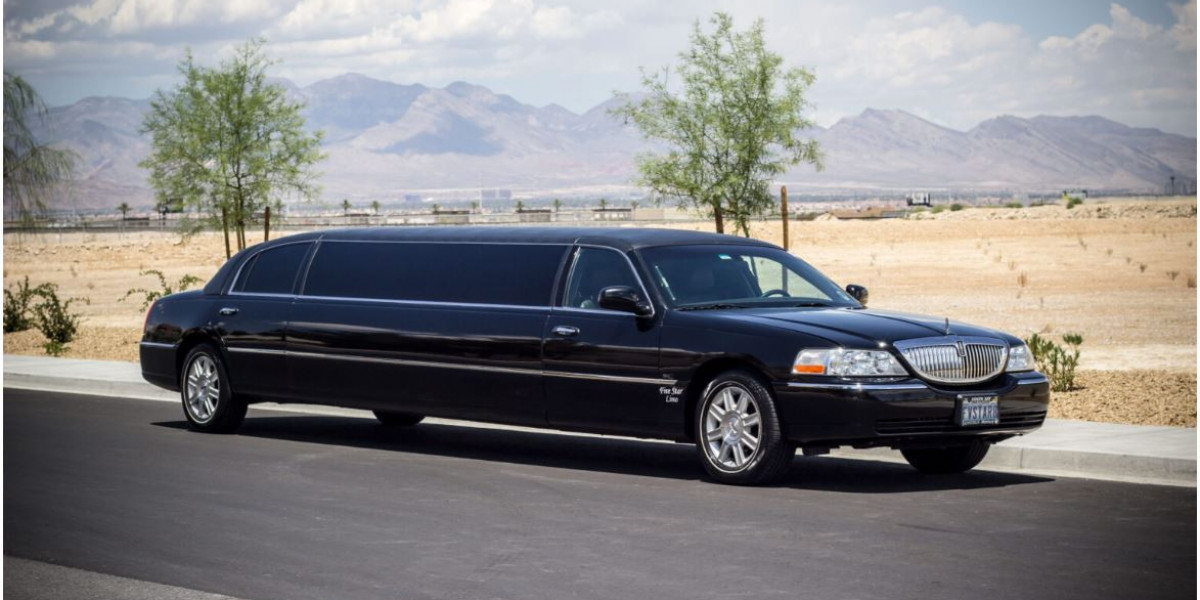 Core Essentials of a Luxury Stretch Limo [Updated 2024] The Essentials of a Stretch Limo: Luxury on Wheels