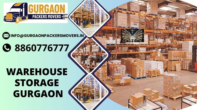 Self-storage Warehouse Unit Charges and Prices in Gurgaon