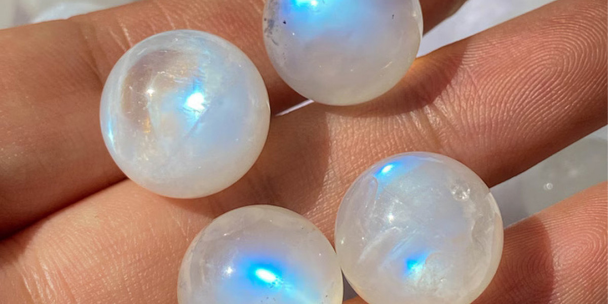 Unlocking the Magic of Moonstone Gemstone