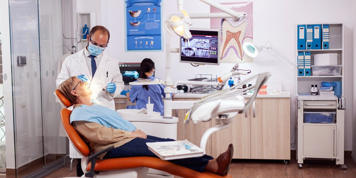 Best Dentist Abu Dhabi: Your Guide to Exceptional Dental Care