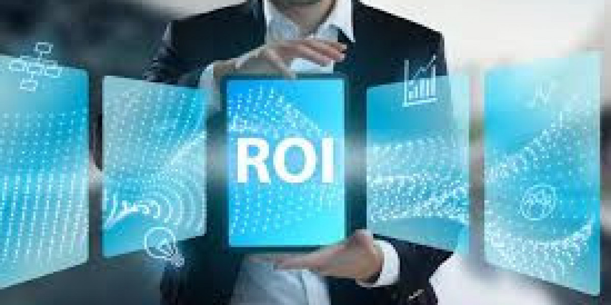 The Hidden ROI of Investing in Enterprise Mobile Development Miami