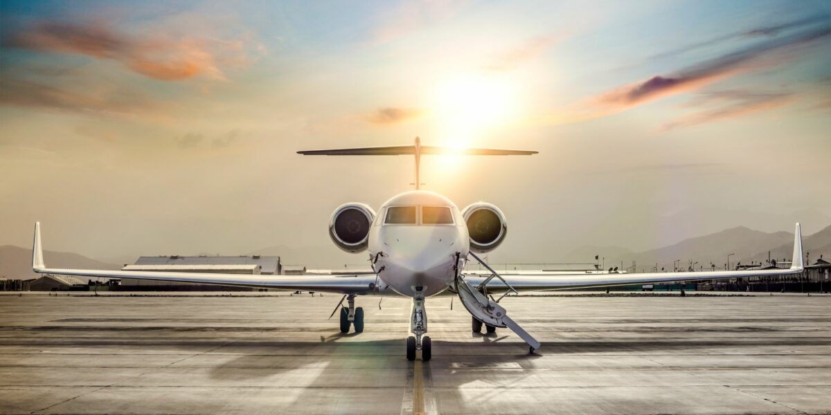 Global Aircraft Electrification Market: Paving the Way for a Sustainable Aviation Industry