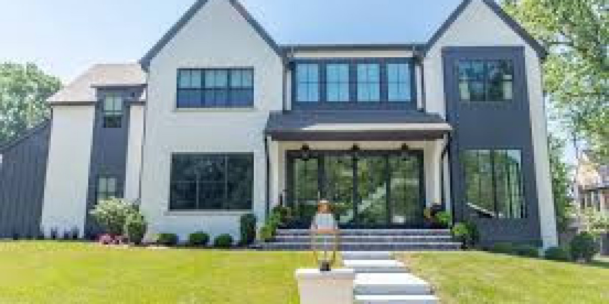 Why Custom Home Builders in Hinsdale Are the Key to Your Dream Home