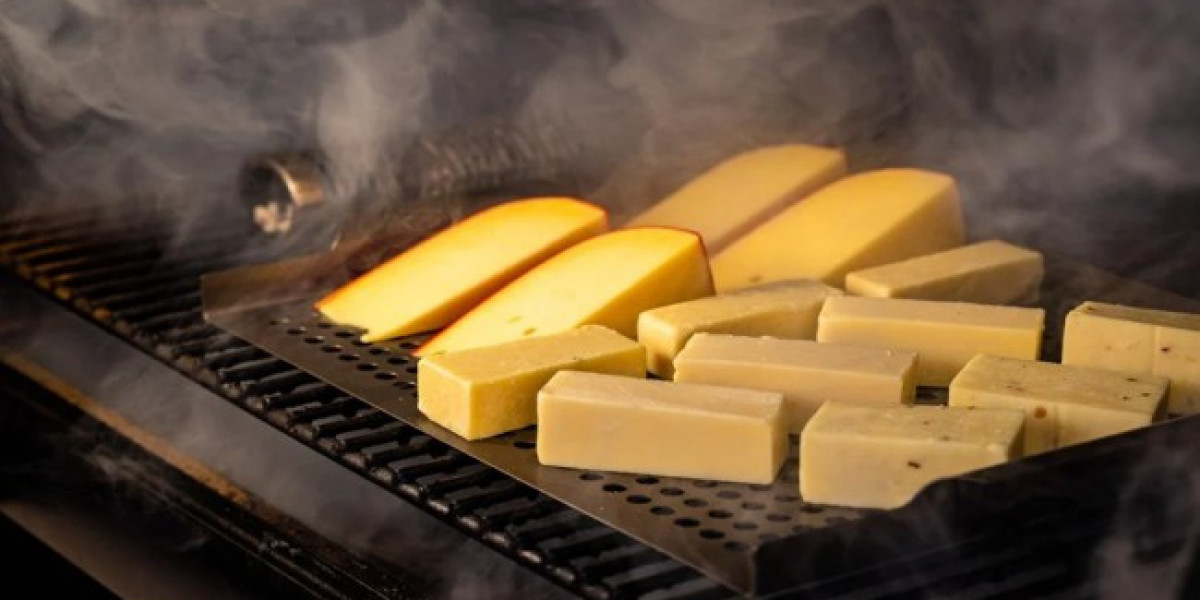 Smoked Cheese Market Barriers: Overcoming Challenges for Growth in the Dairy Industry