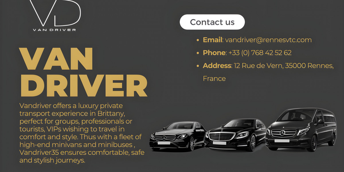 Chauffeur Entreprise Rennes