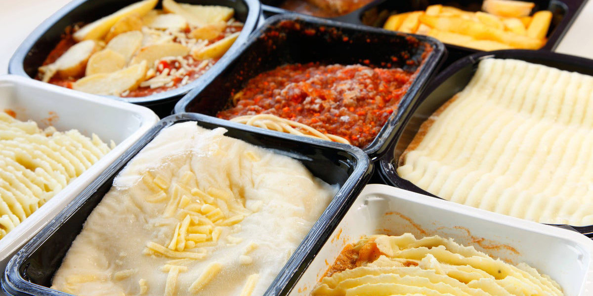 Frozen Ready Meals Market: Key Drivers and Restraints Impacting Market Dynamics