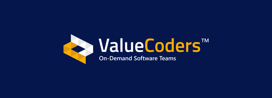 ValueCoders Software Cover Image