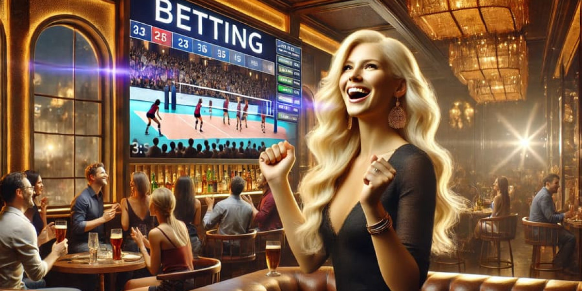 Explore the Perfect Scam Verification Platform for Korean Gambling Sites - Introduce Yourself to toto79.in