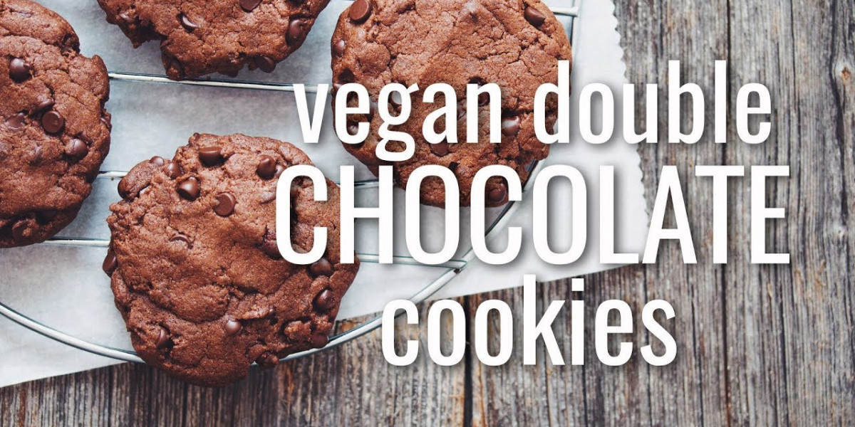 Vegan Cookies Market Insights Regional Market Share and Performance