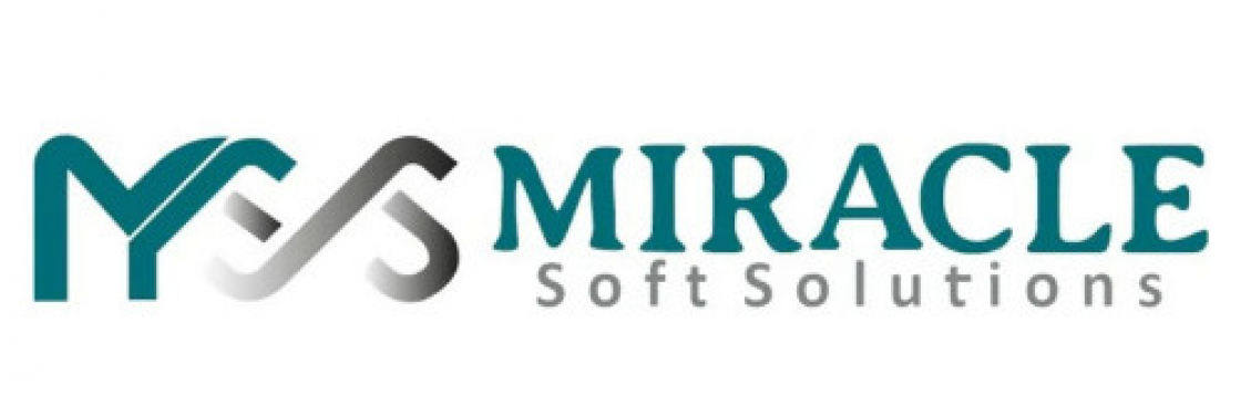 Miracle Soft Solutions Cover Image