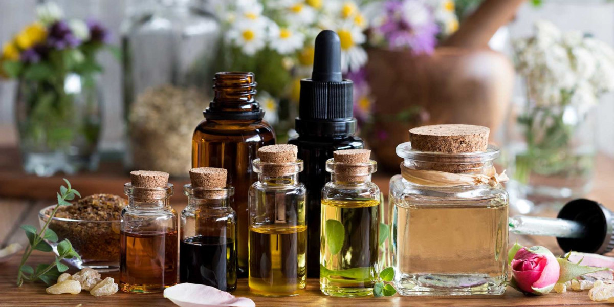 Essential Oil Market Shifts Transforming Global Demand And Industry Expansion