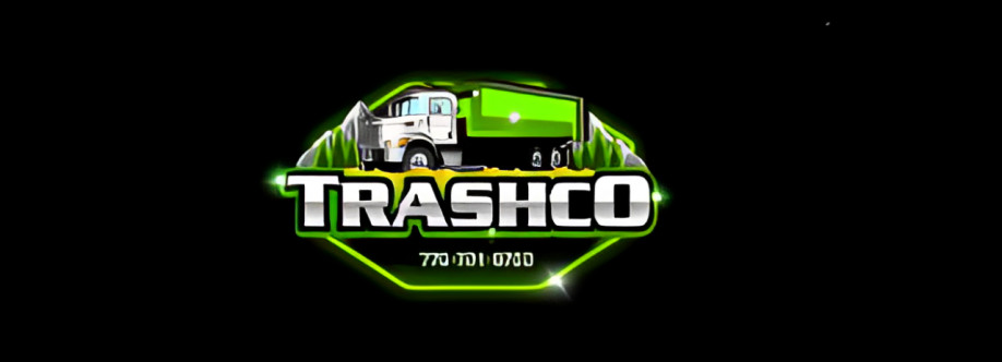 trashco1 Cover Image