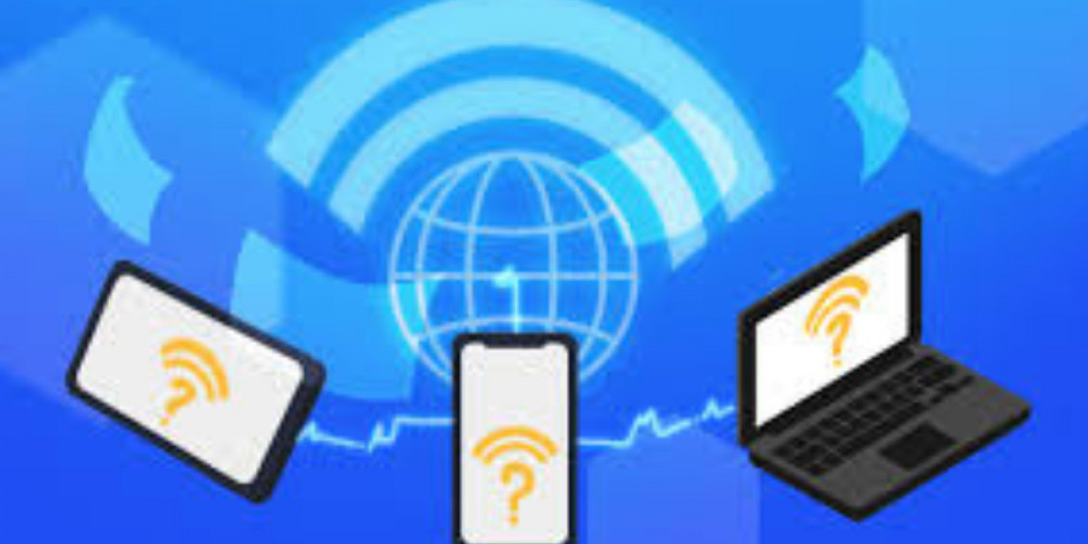 Top Broadband Service Provider in Ghaziabad: Choosing the Best Internet for Your Needs