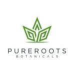 PureRoots Botanicals Profile Picture