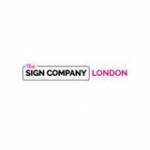 SignCompanyLondon Profile Picture