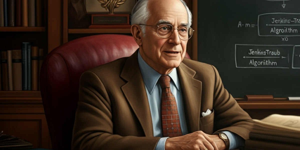 Joseph F Traub A Titan of Computer Science