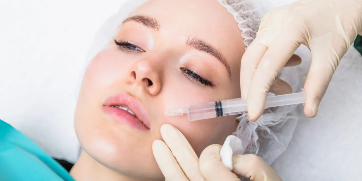 Best Aesthetic Clinic in Dubai: Achieving Excellence in Fillers Treatments