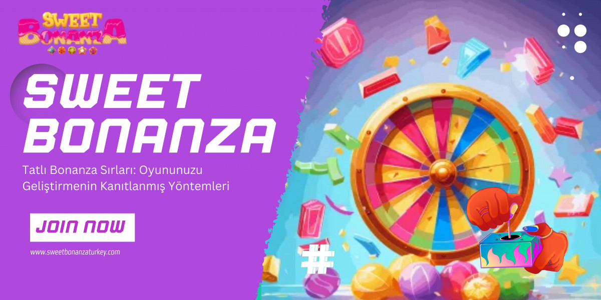 Tatlı Bonanza İpuçları: Yüksek Çarpanlar ve Güvenli Ödemelerle Büyük Kazanmak