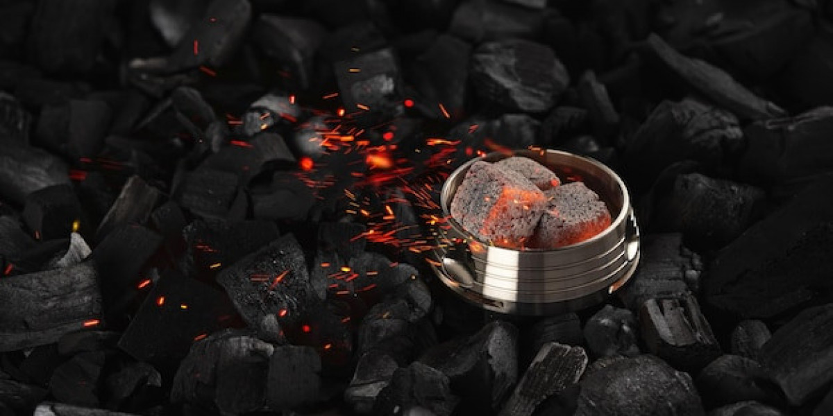 Why Coking Coal Remains a Key Raw Material for the Steel Industry