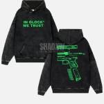 in glock we trust Hoodie Profile Picture