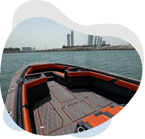 Custom Boat Builders, Sale, Manufacturers Abu Dhabi, Dubai, UAE