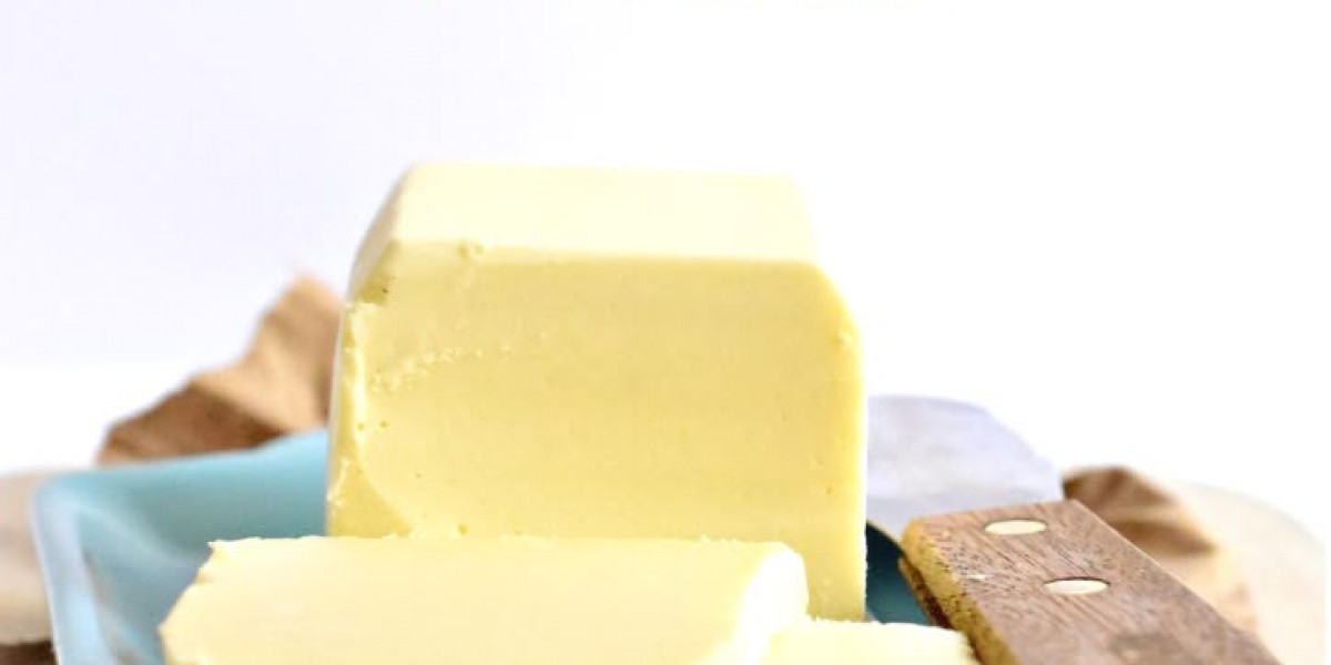 Vegan Butter Market Trends Veganism and Sustainability Impact