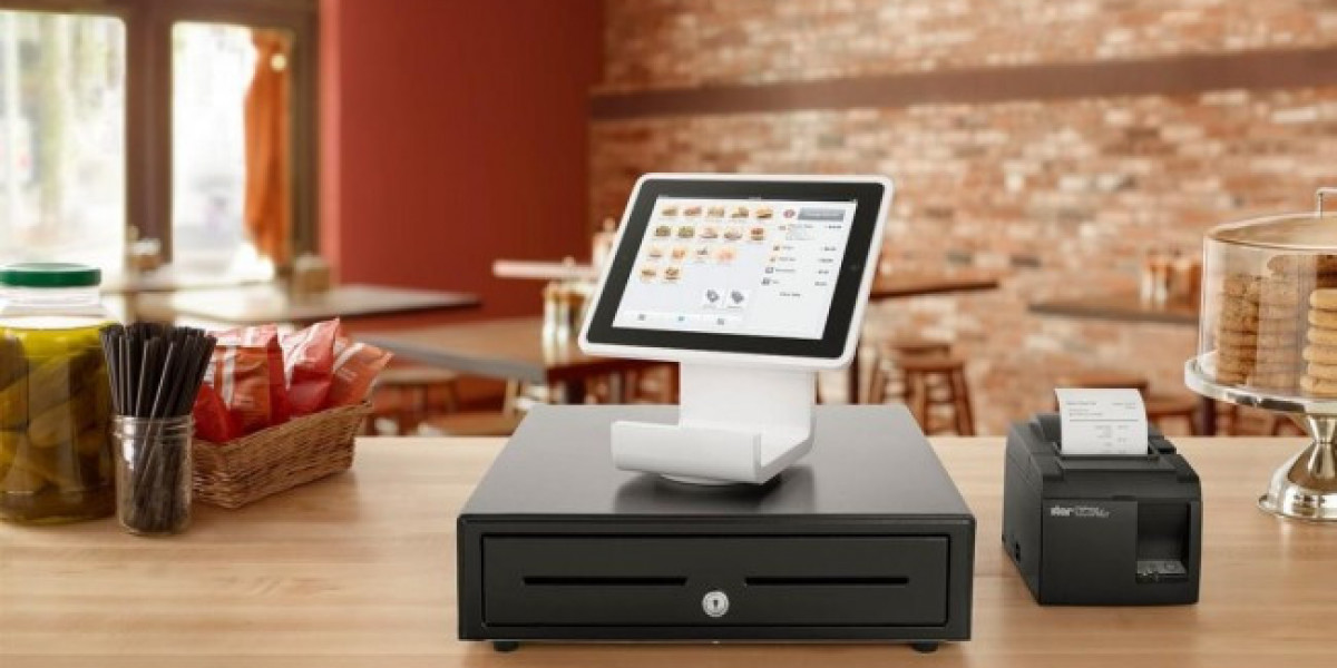 Point of Sales (PoS) Printers Market: Emerging Trends Reshaping Retail and Hospitality Industry Operations