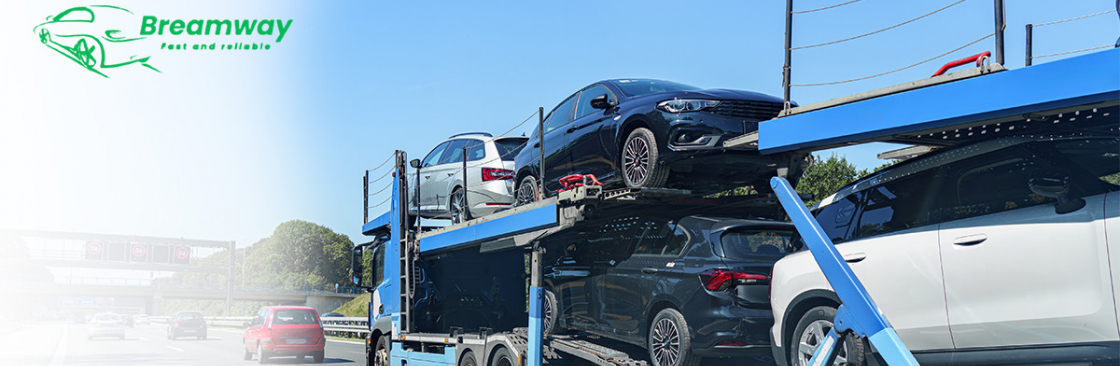 Car Shipping Company in USA Cover Image