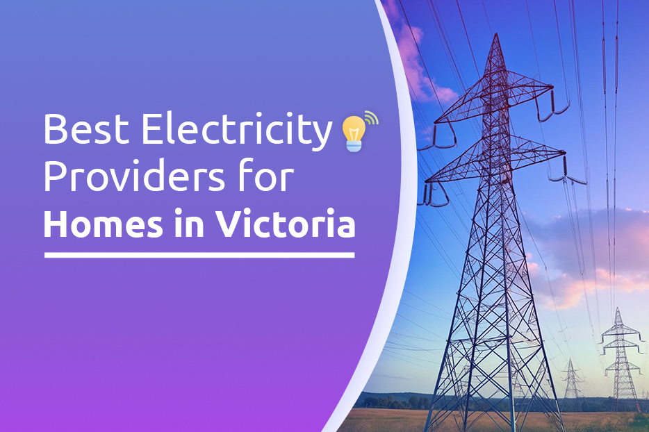 Best Energy Provider In VIC & Factor to Consider - Comparable