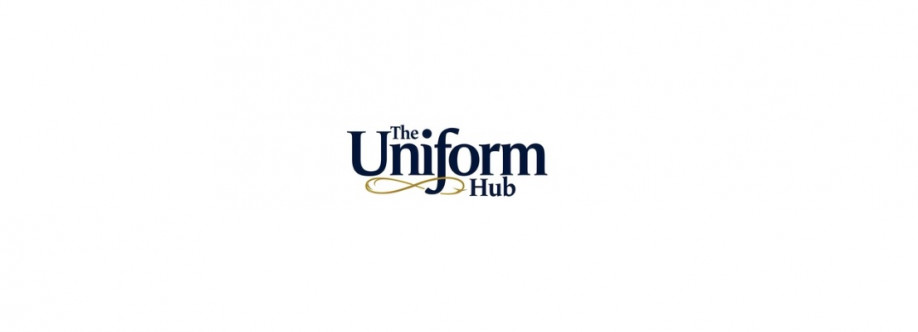 The Uniform Hub Cover Image