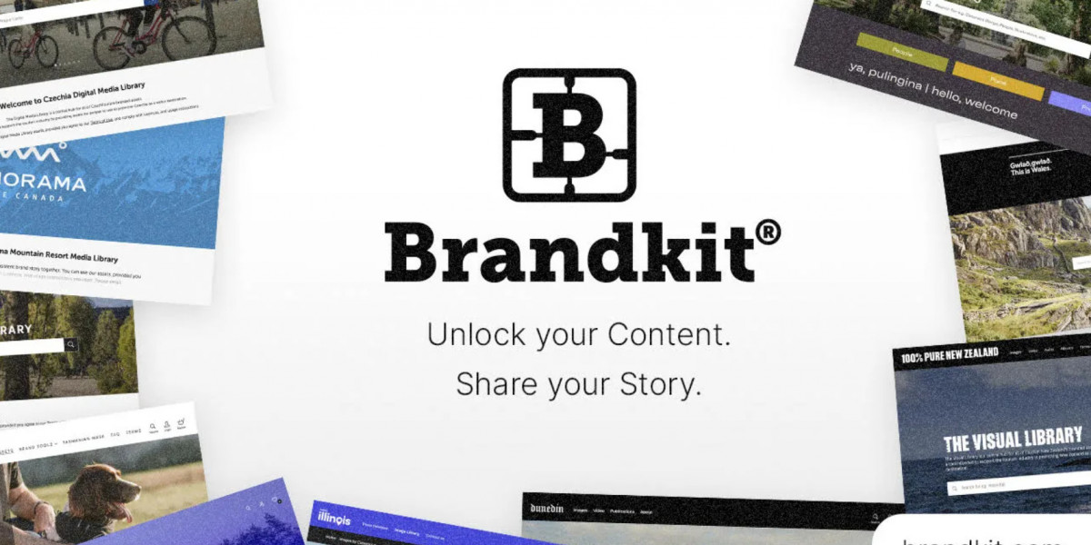 How Does a Brand Portal Streamline Media Asset Management for Your Business?