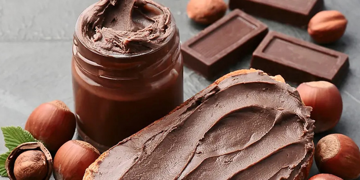 Chocolate Spread: Detailed Report on Manufacturing, Machinery Requirements, Cost and Setup Details